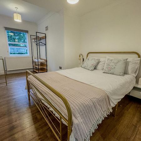 Stratford House Βίλα Λονδίνο Εξωτερικό φωτογραφία