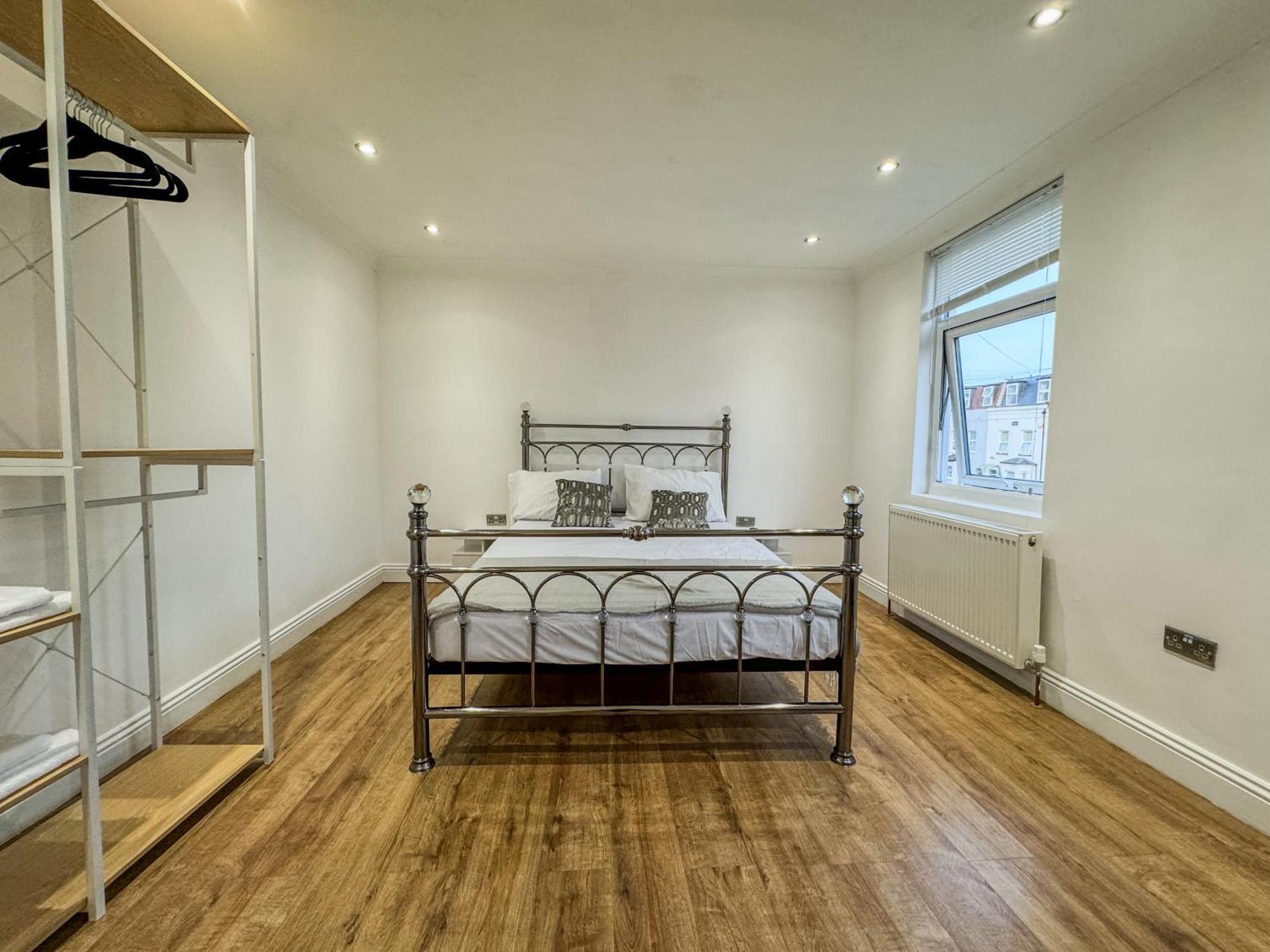 Stratford House Βίλα Λονδίνο Εξωτερικό φωτογραφία