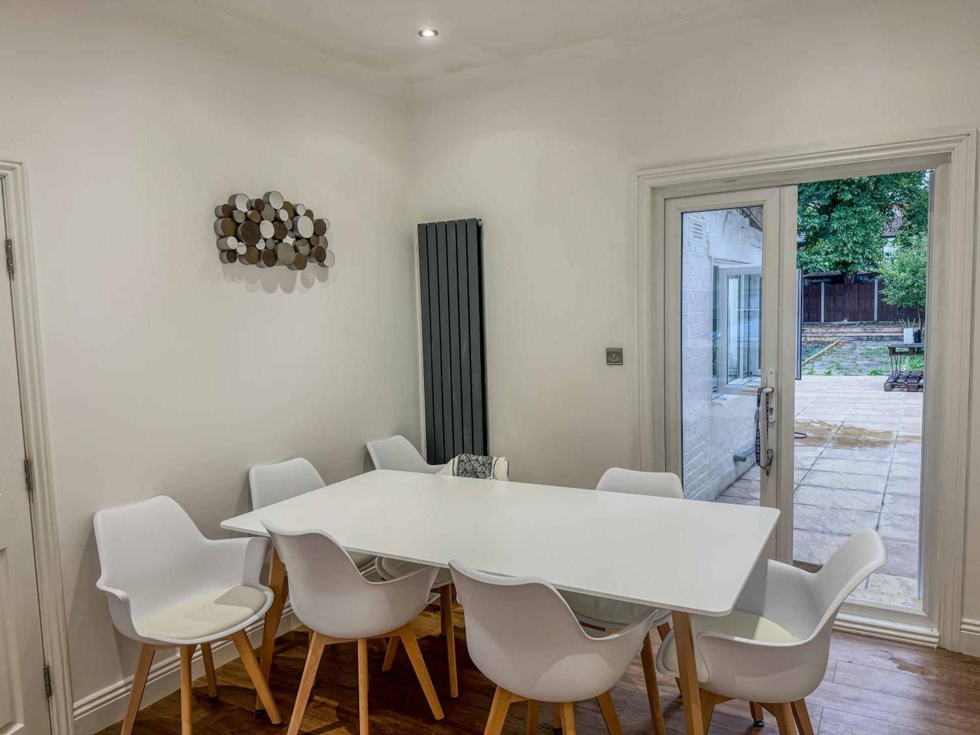 Stratford House Βίλα Λονδίνο Εξωτερικό φωτογραφία