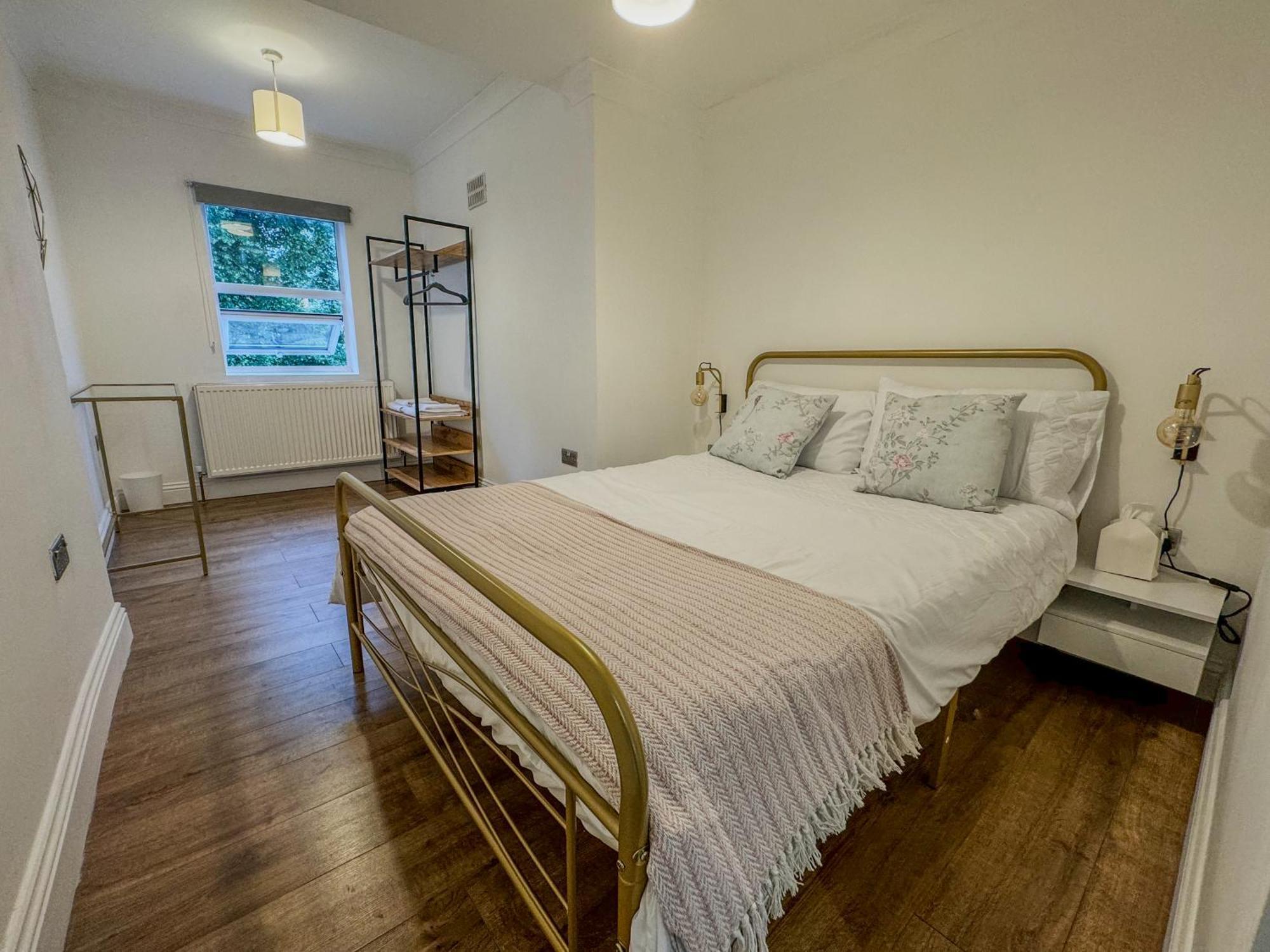 Stratford House Βίλα Λονδίνο Εξωτερικό φωτογραφία