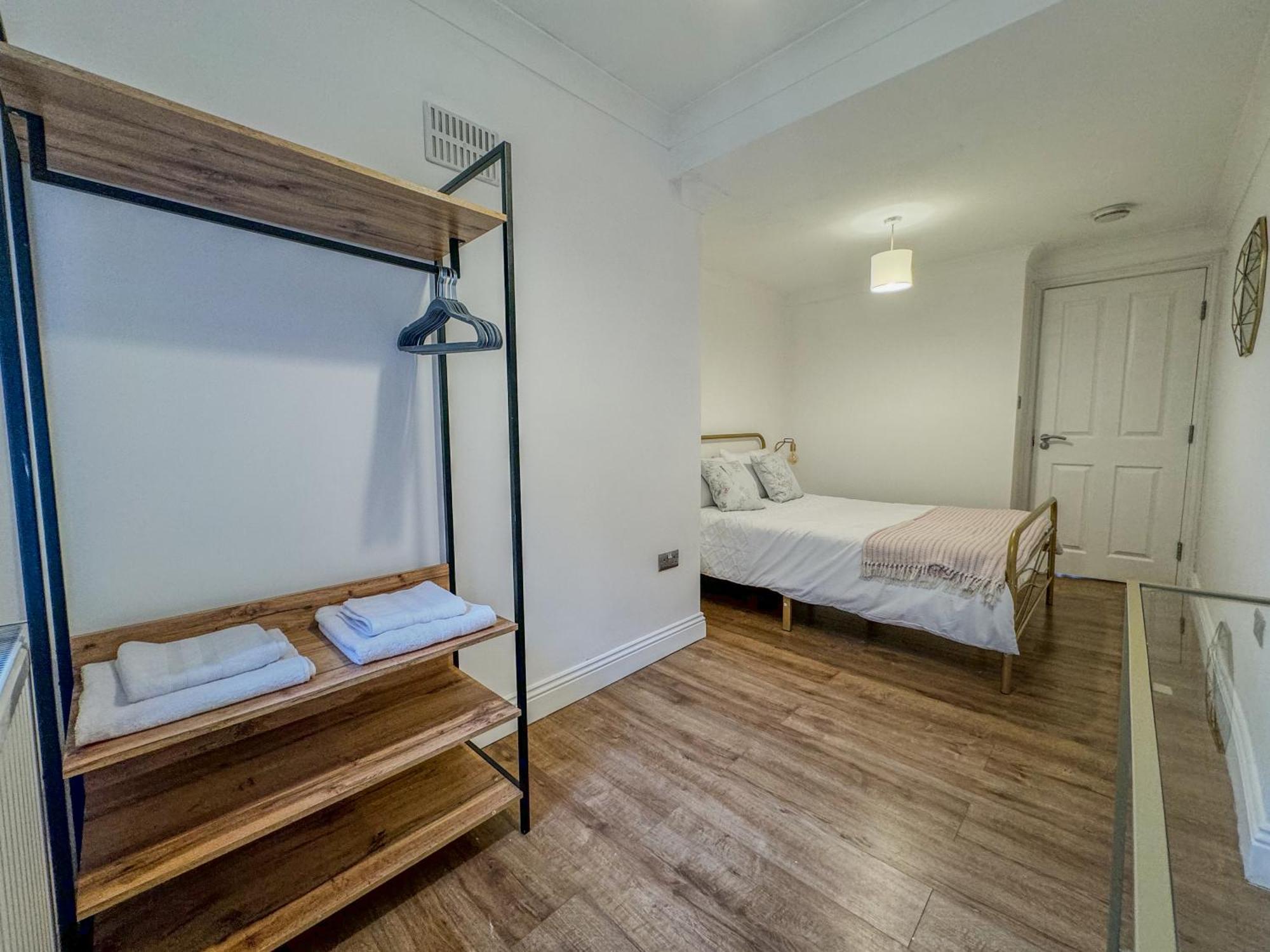 Stratford House Βίλα Λονδίνο Εξωτερικό φωτογραφία