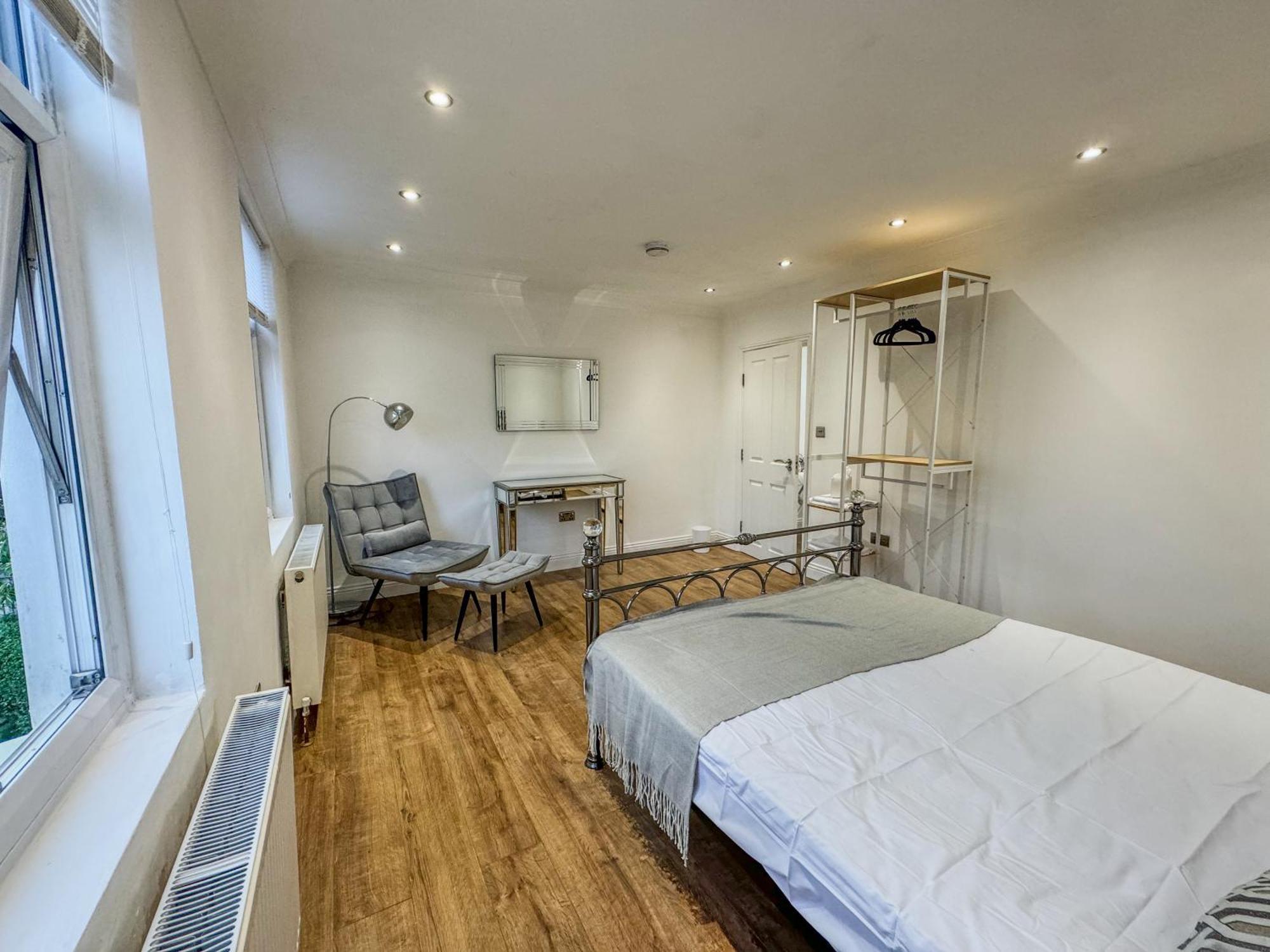 Stratford House Βίλα Λονδίνο Εξωτερικό φωτογραφία